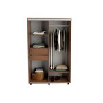 PLACARD-CORREDIZO-ART.-6405-CAOBA-TABLE-S