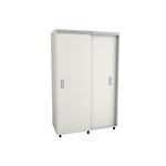 PLACARD-CORREDIZO-ART.-6405-BLANCO-TABLE-S