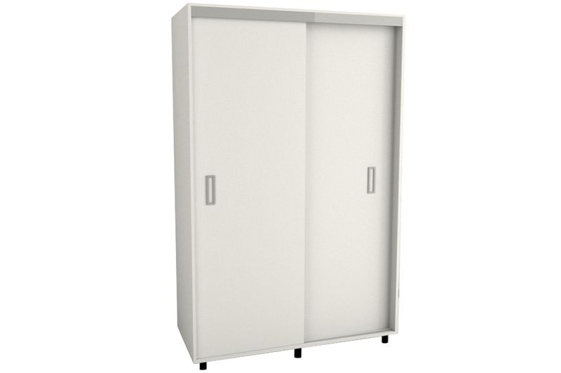 PLACARD-CORREDIZO-ART.-6405-BLANCO-TABLE-S