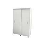 PLACARD-CORREDIZO-ART.-6405-BLANCO-TABLE-S