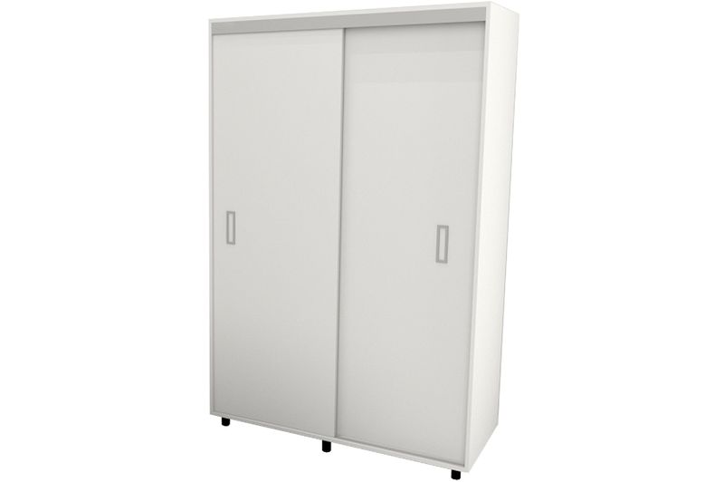 PLACARD-CORREDIZO-ART.-6405-BLANCO-TABLE-S