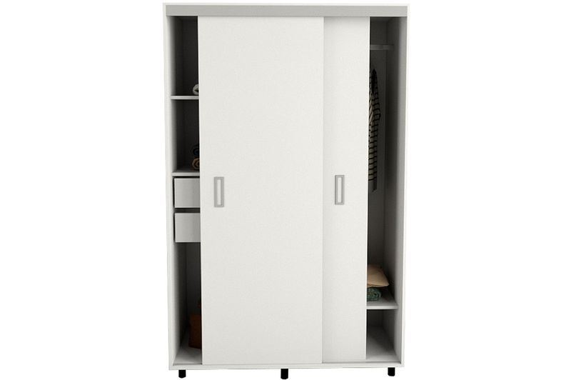 PLACARD-CORREDIZO-ART.-6405-BLANCO-TABLE-S