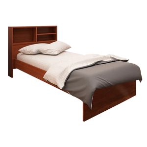 CAMA C/REPISA 1 PLAZA ART. 85 - MOGNO ORLANDI