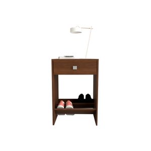 MESA DE LUZ ART. 6420 CAOBA TABLE'S