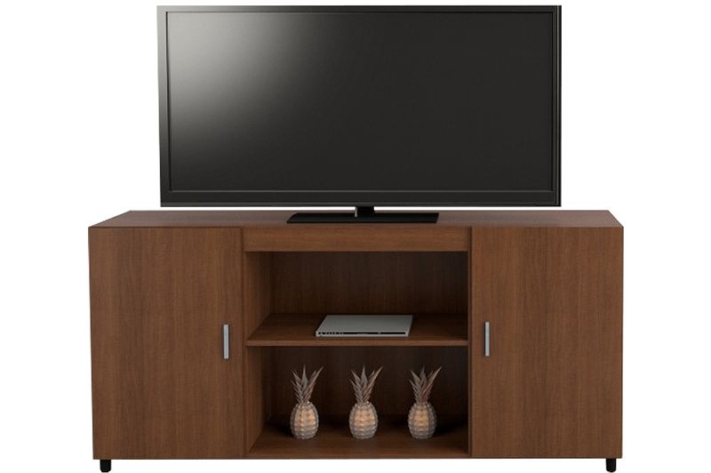 MESA-TV-ART.-1400-CAOBA-TABLE-S