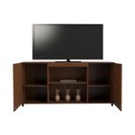 MESA-TV-ART.-1400-CAOBA-TABLE-S