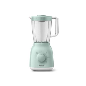 LICUADORA MOD. HR2125/80 VERDE PHILIPS
