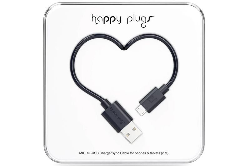 HYPS-MICRO-USB-TO-USB-COLORES-SURTIDOS-HAPPY-PLUGS