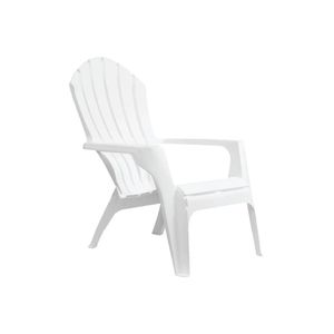 SILLON MIAMI MOD. F7850 BLANCO GARDEN LIFE