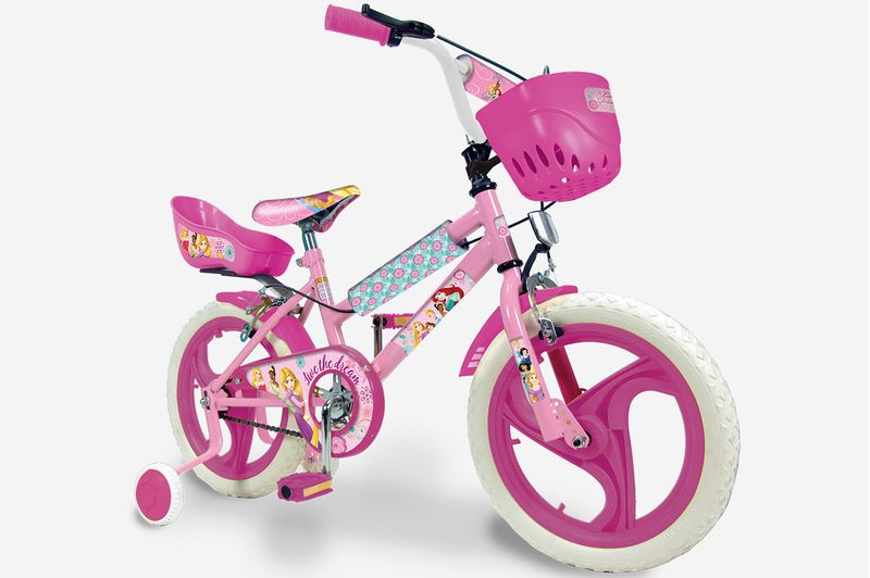 BICICLETA-ART.-163061-060-161120-ROD.-16-PRINCESS-UNIBIKE-SA