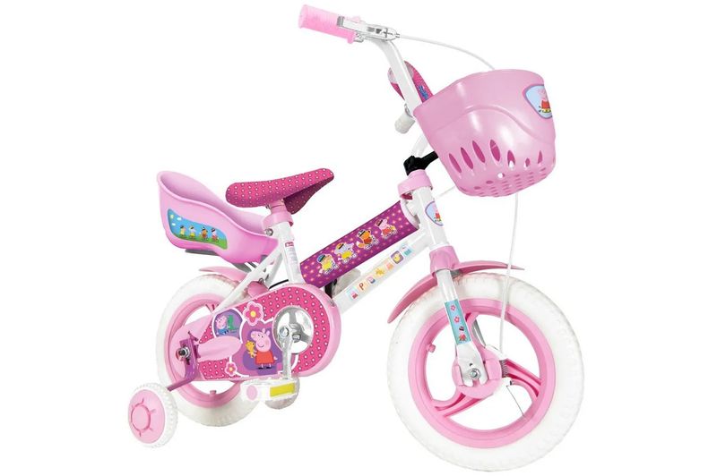 BICICLETA-ART.-121800-121800-PEPPA-PIG-UNIBIKE-SA