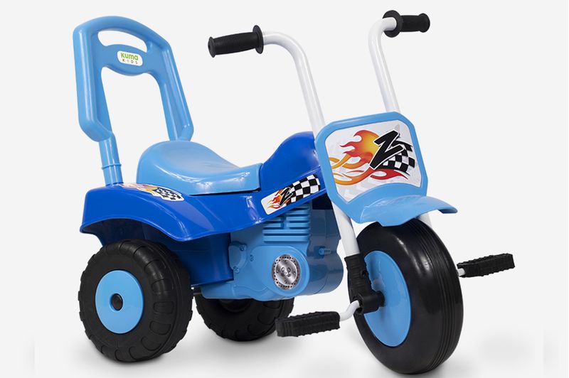 TRICICLO-MOTO-Z-ART.-300030-AZUL-KUMA-KIDS