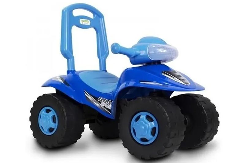 ANDARIN-CUATRICICLO-ART.-440010-NENE-AZUL-KUMA-KIDS