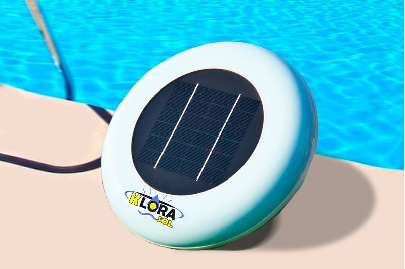 IONIZADOR-SOLAR-KLORASOL