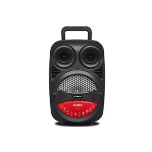 PARLANTE PORTATIL AW-P240D AIWA