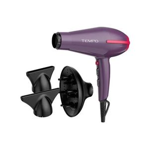 SECADOR CABELLO TEMPO CERAMIC - GTEMPC GA-MA