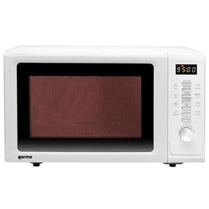 Horno Microondas Garma GAR-28D 28 LTS Digi.c/Gri