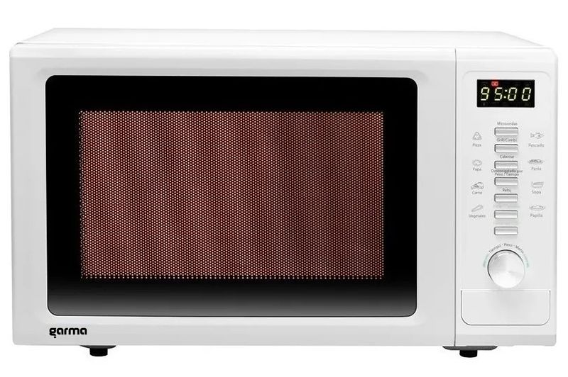 HORNO-MICROONDAS-MOD.-GAR-28D---28-LTS.-DIGIT.C-GRI-GARMA