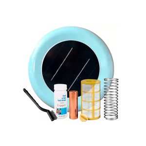 Ionizador Solar Klorasol