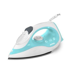 Plancha Vapor  PAV1217E Atma