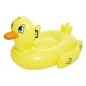 Pato Chico Inflable 135 X 91 cm Bestway