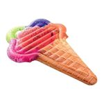 HELADOCUCURUCHOINFLABLE188X130CMBESTWAY