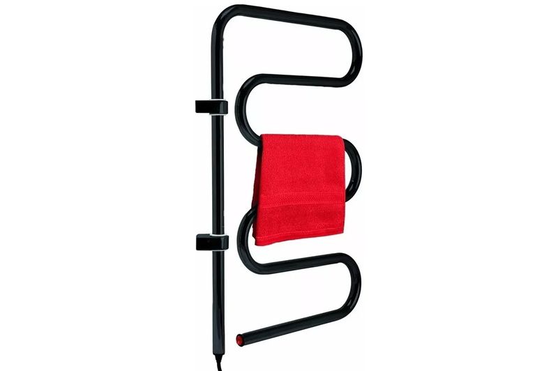 TOALLERO-ELECTRICO-E-125-NEGRO-ENERGY-SAFE