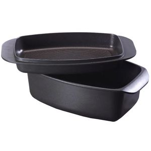 Olla Multifuncion Linea Fundicion Marmicoc