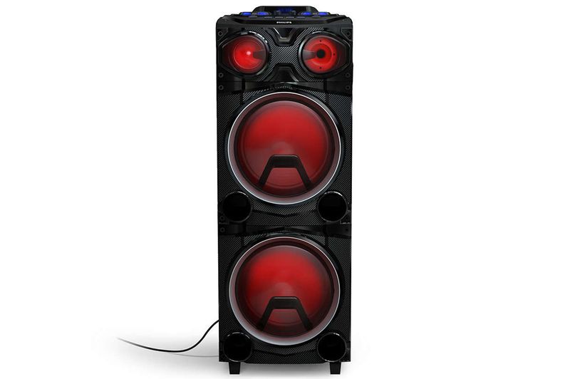 PARLANTE-TORRE-TAX3705-77-PHILIPS