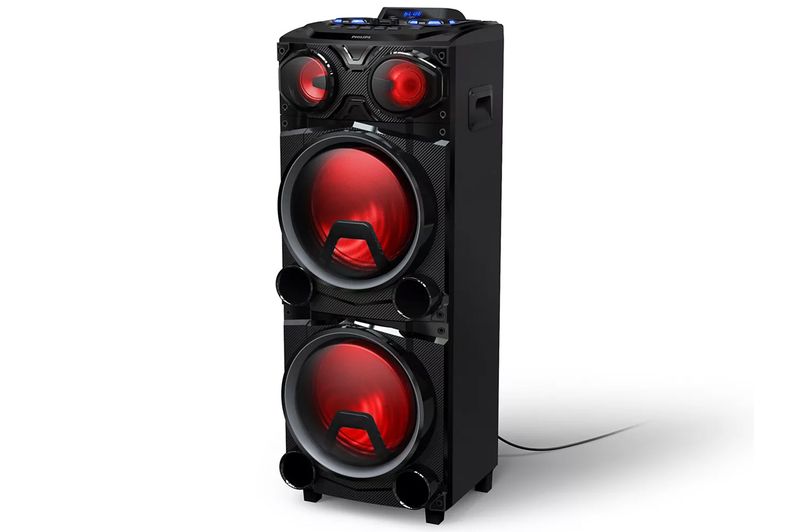 PARLANTE-TORRE-TAX3705-77-PHILIPS