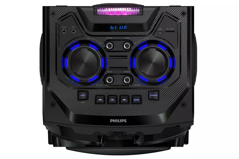 PARLANTE-TORRE-TAX3705-77-PHILIPS