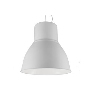 LAMPARA ART. ITE006BL - BLANCA - 47 CM DIAMETRO LETT