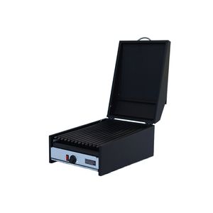PARRILLA ELECTRICA ART. 33104 PONDEROSA ENERGY TAS EME