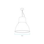 LAMPARA-ART.-ITE005NE---NEGRO---31-CM-DIAMETRO-LETT