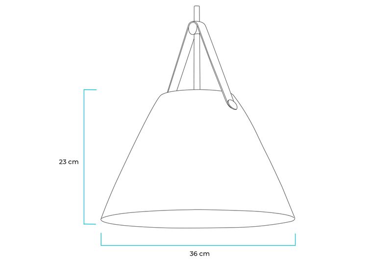 LAMPARA-ART.-ITE018GR---GRIS---36-CM-DIAMETRO-LETT