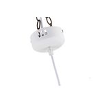 LAMPARA-ART.-ITE012BL--BLANCA---39-CM-DIAMETRO-LETT