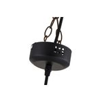 LAMPARA-ART.-ITE012NE--NEGRA---39-CM-DIAMETRO-LETT