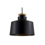 LAMPARA-ART.-ITE011NE---NEGRO---30-CM-DIAMETRO-LETT