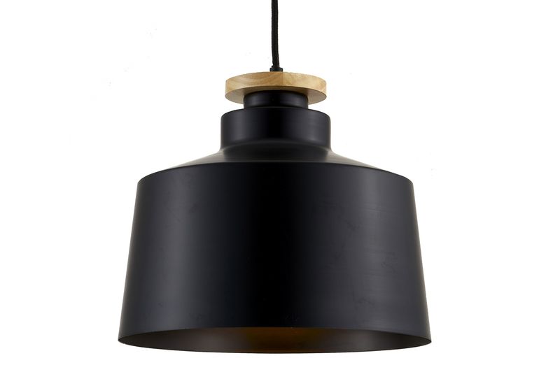 LAMPARA-ART.-ITE011NE---NEGRO---30-CM-DIAMETRO-LETT