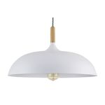 LAMPARAARTITE010BLBLANCA45CMDIAMETROLETT