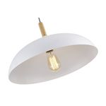 LAMPARAARTITE010BLBLANCA45CMDIAMETROLETT