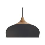 LAMPARA-ART.-ITE009NE---NEGRO---35-CM-DIAMETRO-LETT