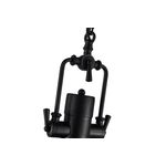 LAMPARA-ART.-ITE007NE---NEGRO---45-CM-DIAMETRO-LETT