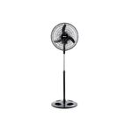 VENTILADOR-PIE-20--MOD.-VVPRN20---PARRILLA-MET.NEG-LILIANA