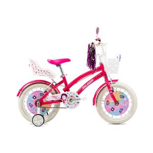 Bici tiny 16”rs olmo
