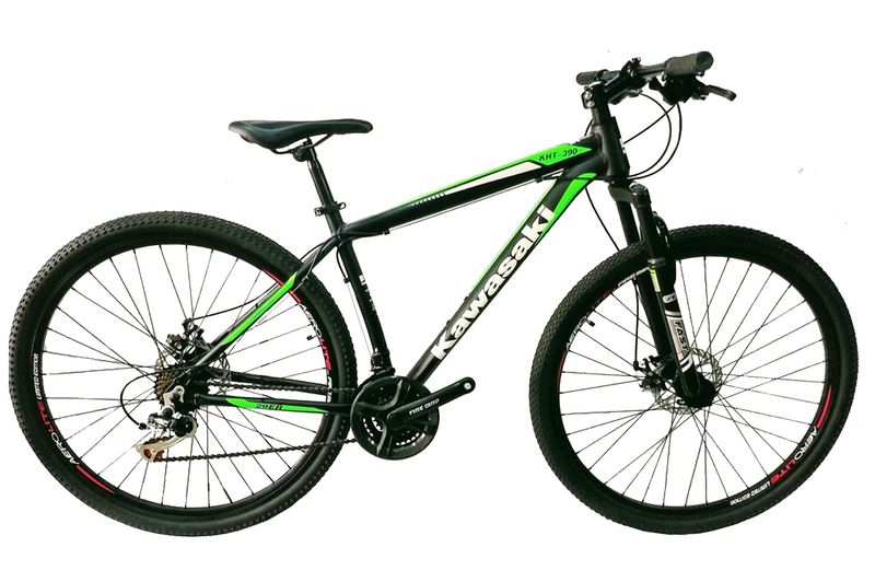 MOUNTAIN-BIKE-RODADO-29-KAWASAKI-KHT-390