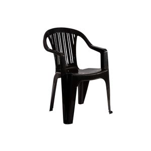 Sillon F820001 Titan Negro Garden Life