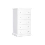 CHIFFONIER-ECO-ART.-435001-BLANCA-MUEBLES-PATRIA