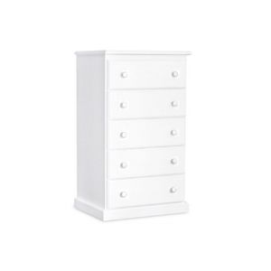 Chiffonier Eco 435001 Blanca Muebles Patria