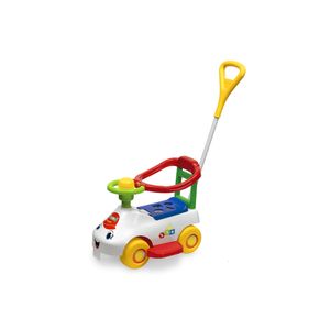 Andador buddy didactico art. 3029 rondi